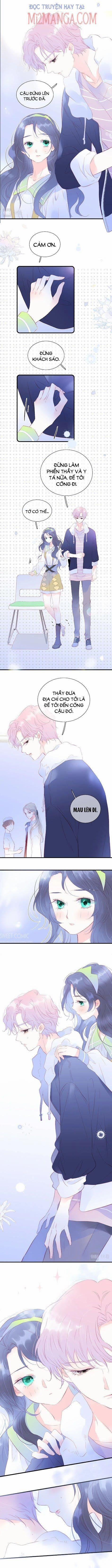 Hoa Bỏ Chạy Với Nhím Rồi 27 trang 5