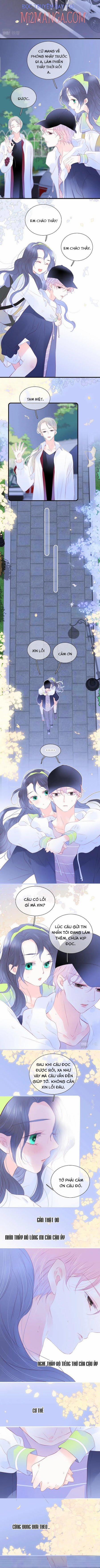 Hoa Bỏ Chạy Với Nhím Rồi 28.1 trang 2