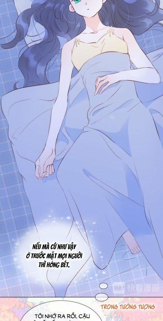 Hoa Bỏ Chạy Với Nhím Rồi 3 trang 15