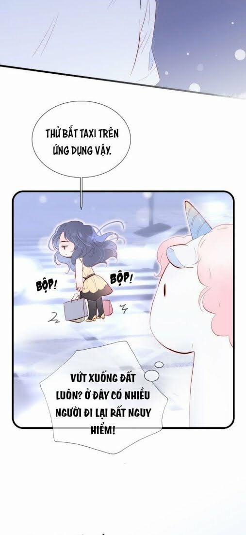 Hoa Bỏ Chạy Với Nhím Rồi 3 trang 27