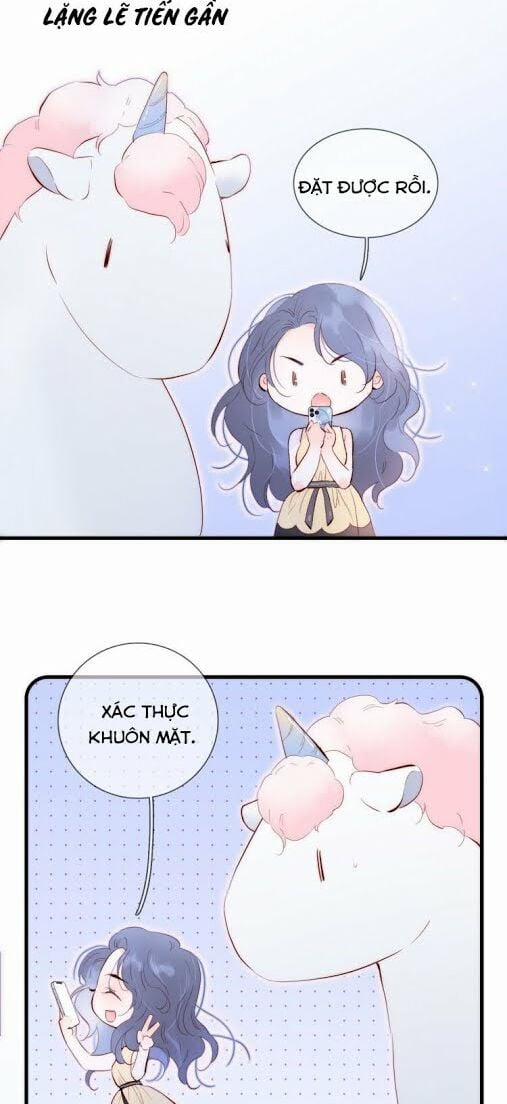 Hoa Bỏ Chạy Với Nhím Rồi 3 trang 28