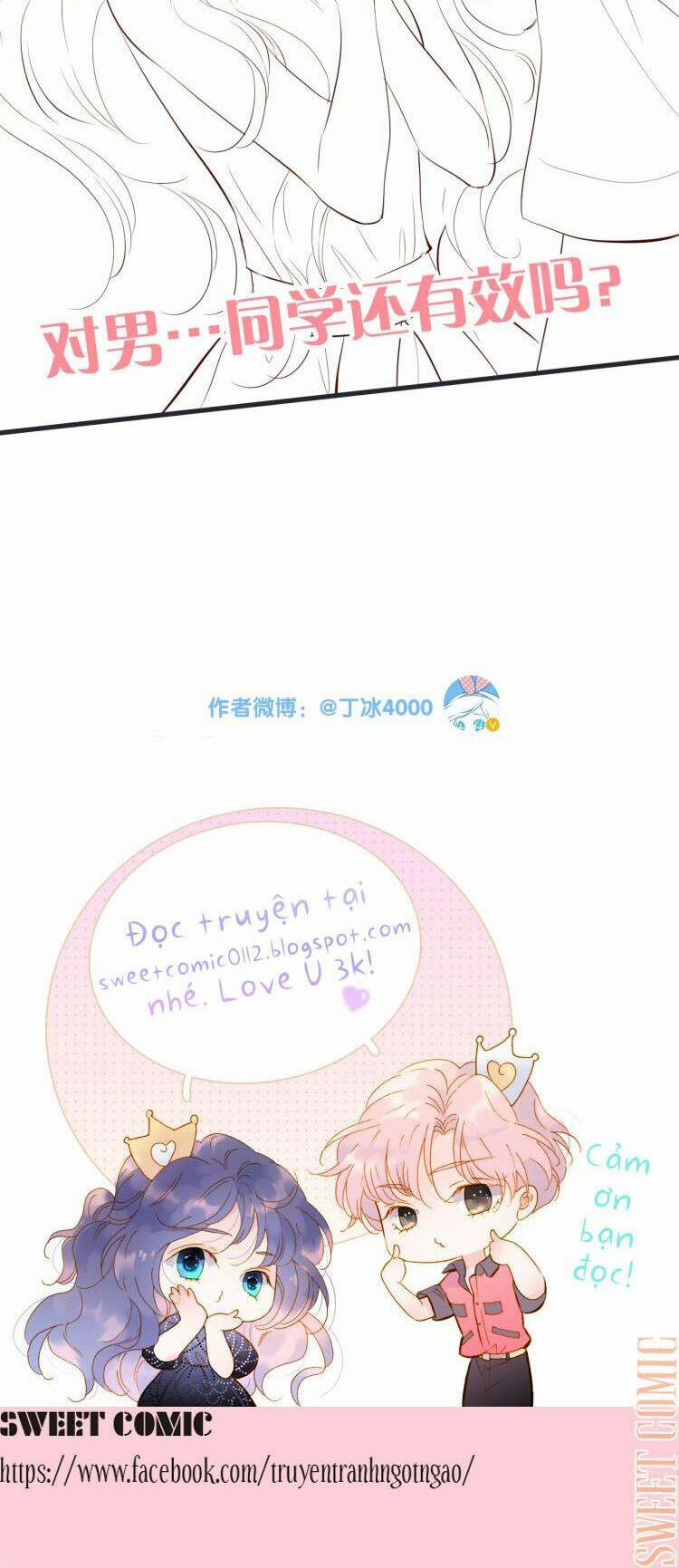 Hoa Bỏ Chạy Với Nhím Rồi 3 trang 45