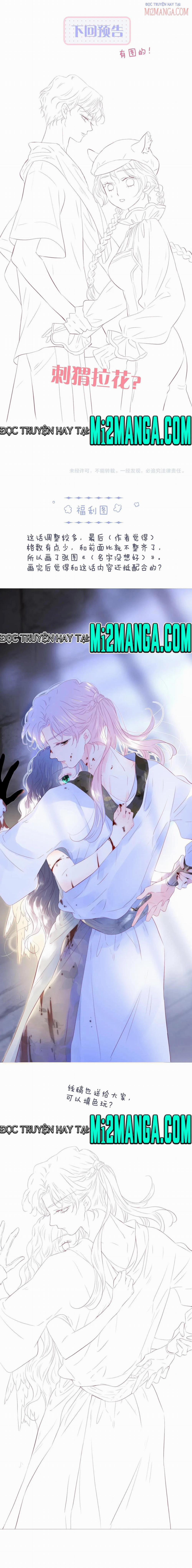 Hoa Bỏ Chạy Với Nhím Rồi 32.5 trang 2