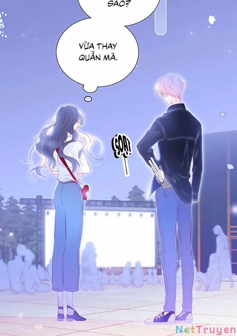 Hoa Bỏ Chạy Với Nhím Rồi 35 trang 27