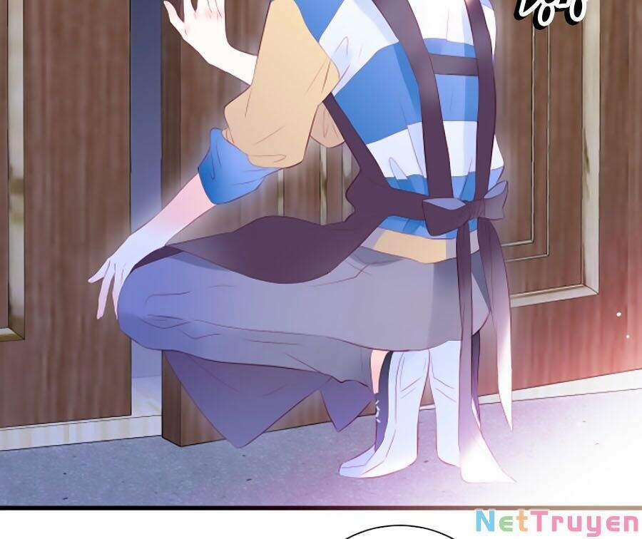 Hoa Bỏ Chạy Với Nhím Rồi 35 trang 3