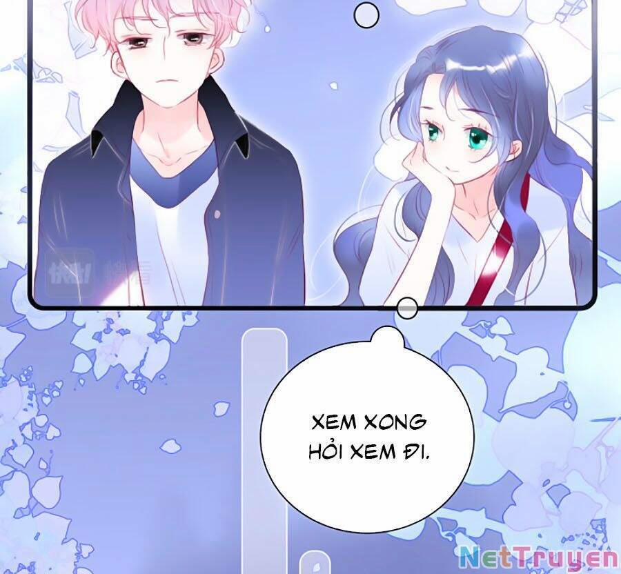 Hoa Bỏ Chạy Với Nhím Rồi 35 trang 32