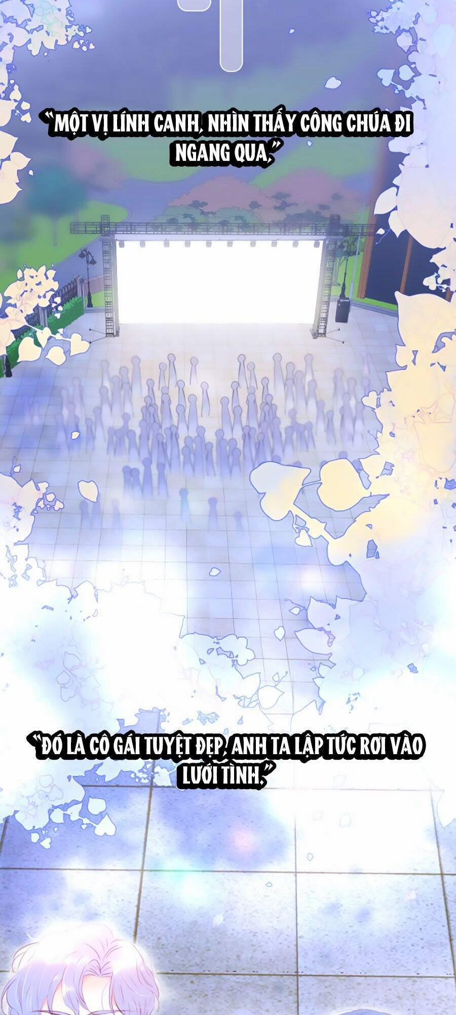 Hoa Bỏ Chạy Với Nhím Rồi 35 trang 33