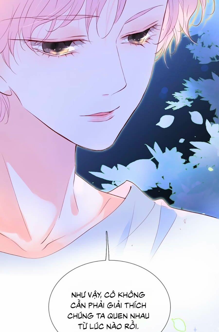 Hoa Bỏ Chạy Với Nhím Rồi 4.1 trang 22