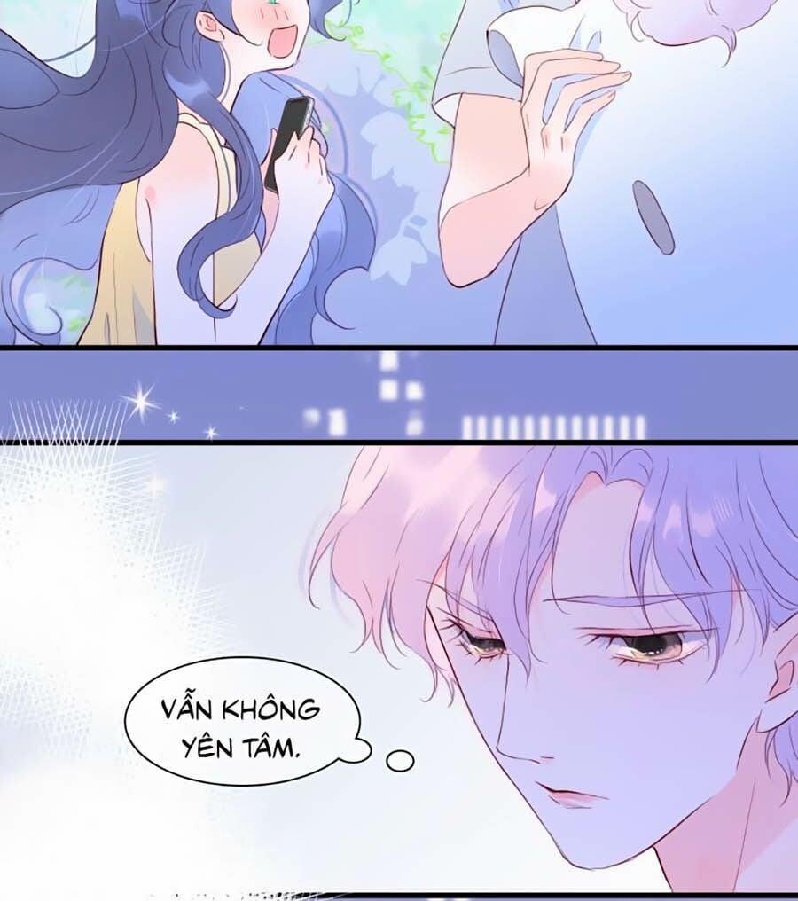 Hoa Bỏ Chạy Với Nhím Rồi 4.1 trang 25