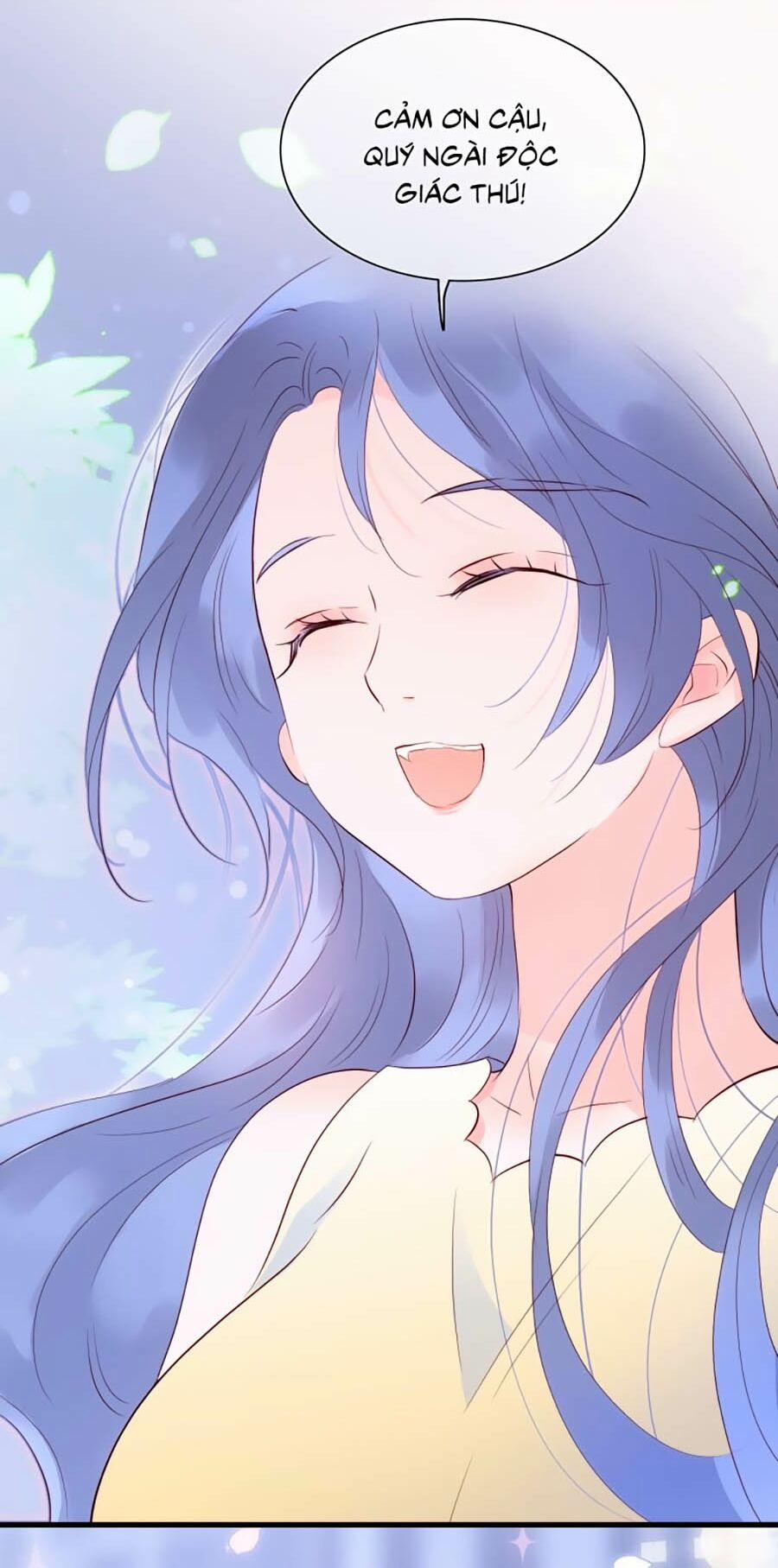 Hoa Bỏ Chạy Với Nhím Rồi 4.2 trang 10