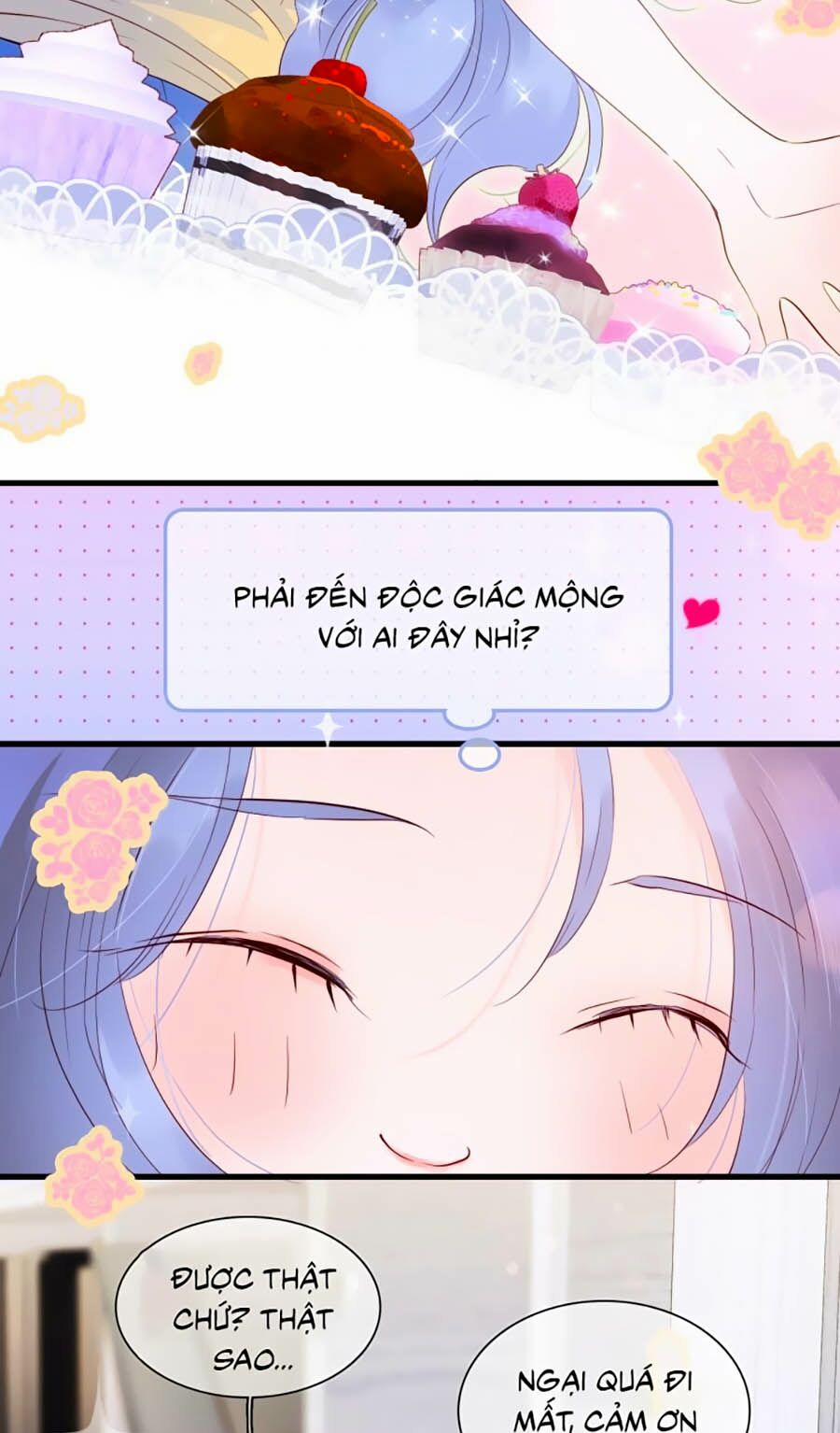 Hoa Bỏ Chạy Với Nhím Rồi 4.2 trang 18