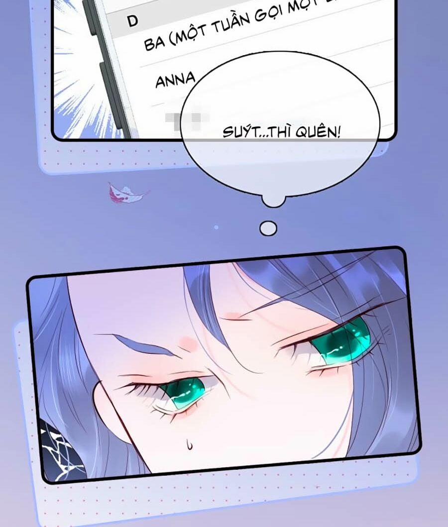 Hoa Bỏ Chạy Với Nhím Rồi 4.2 trang 24