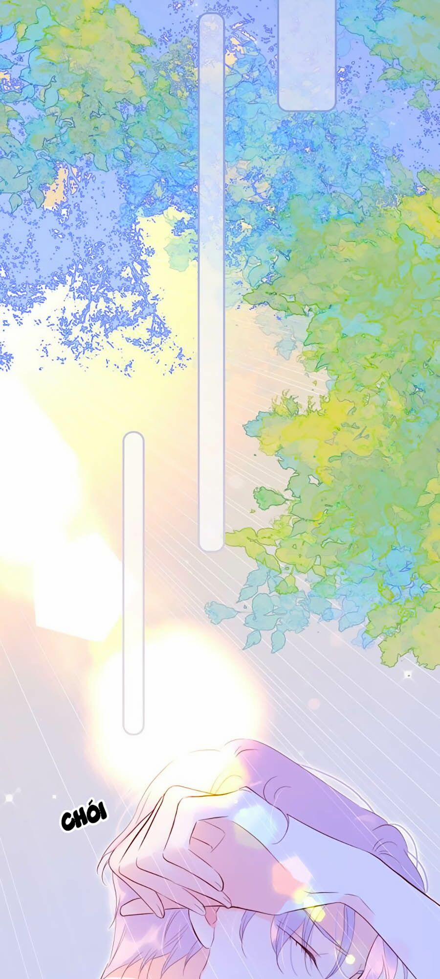 Hoa Bỏ Chạy Với Nhím Rồi 4.2 trang 28