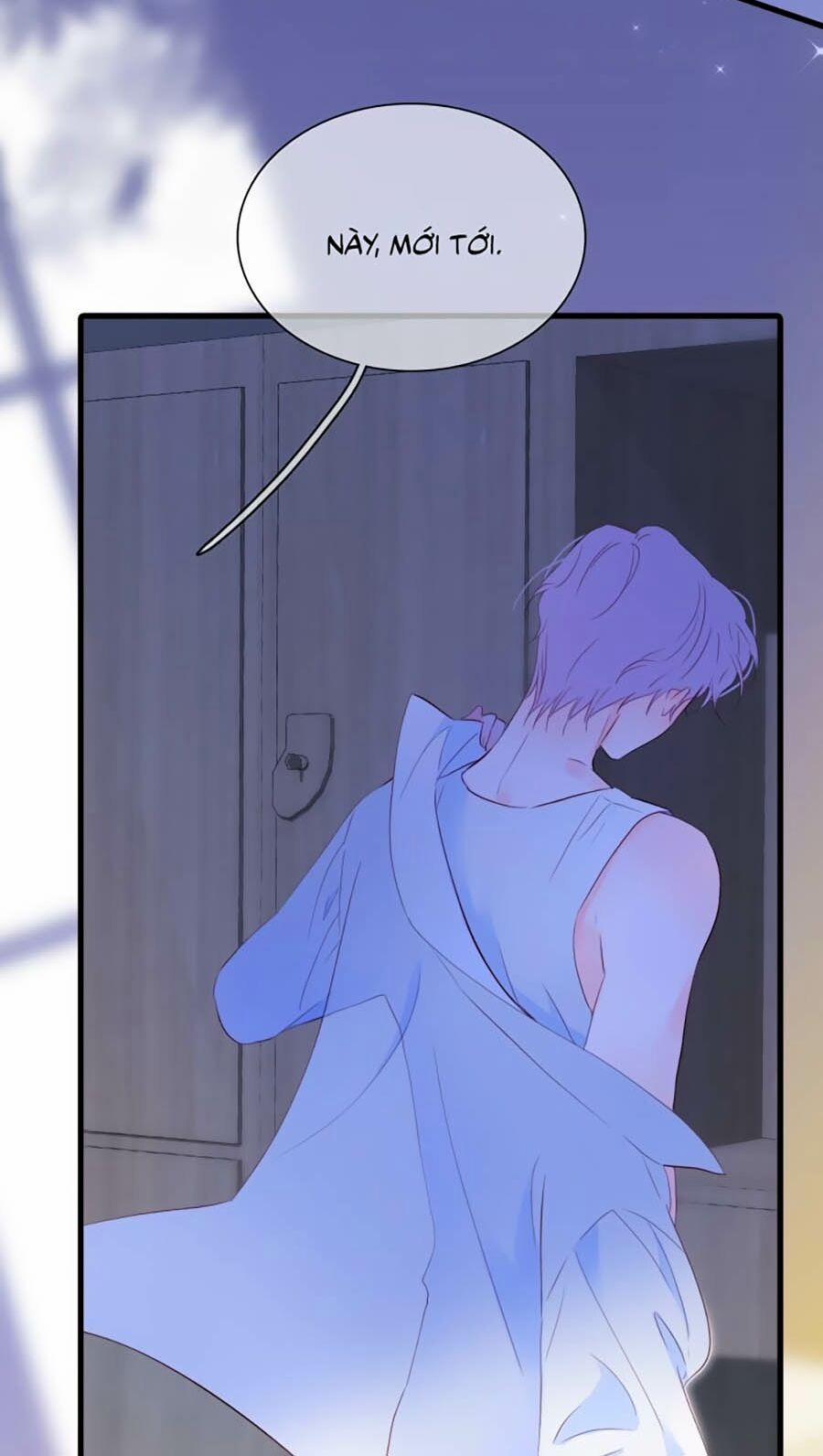 Hoa Bỏ Chạy Với Nhím Rồi 4.2 trang 30