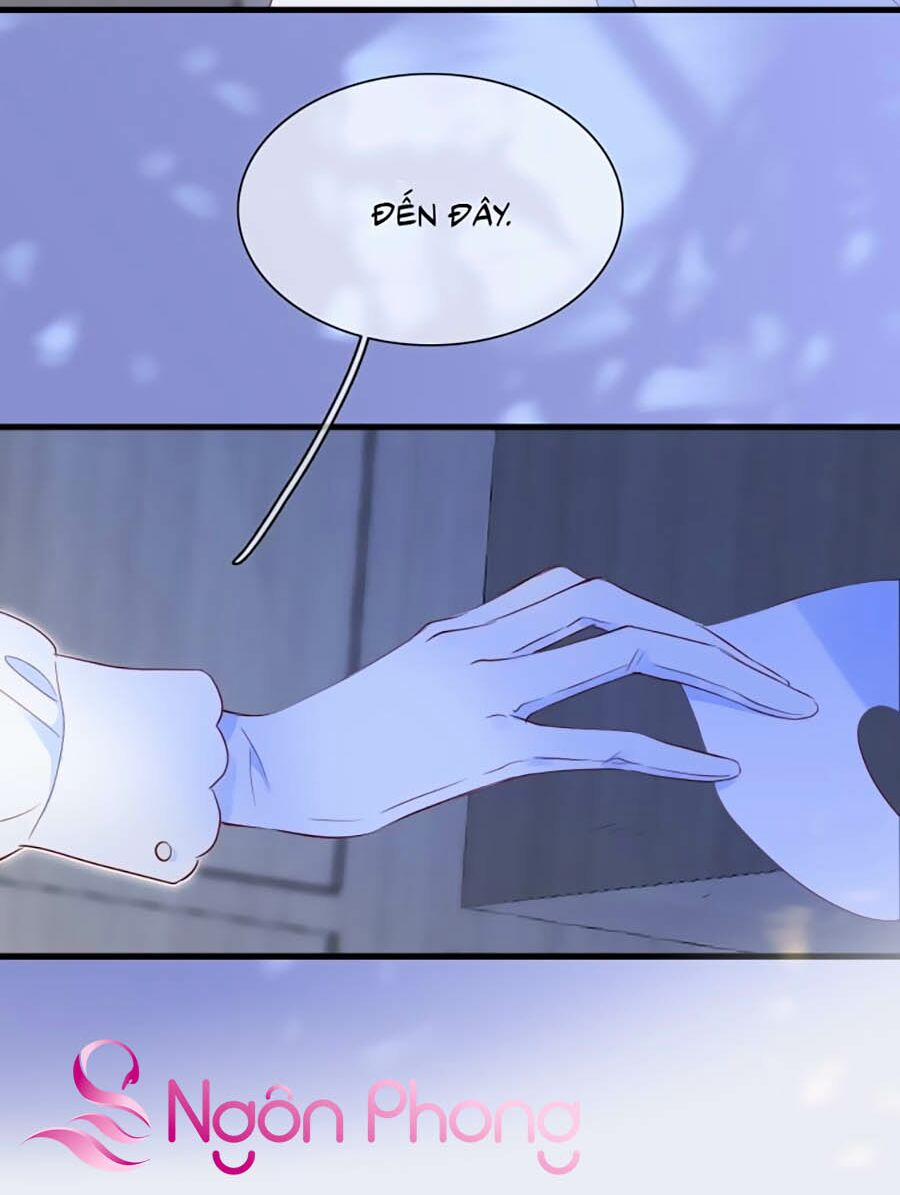 Hoa Bỏ Chạy Với Nhím Rồi 4.2 trang 32