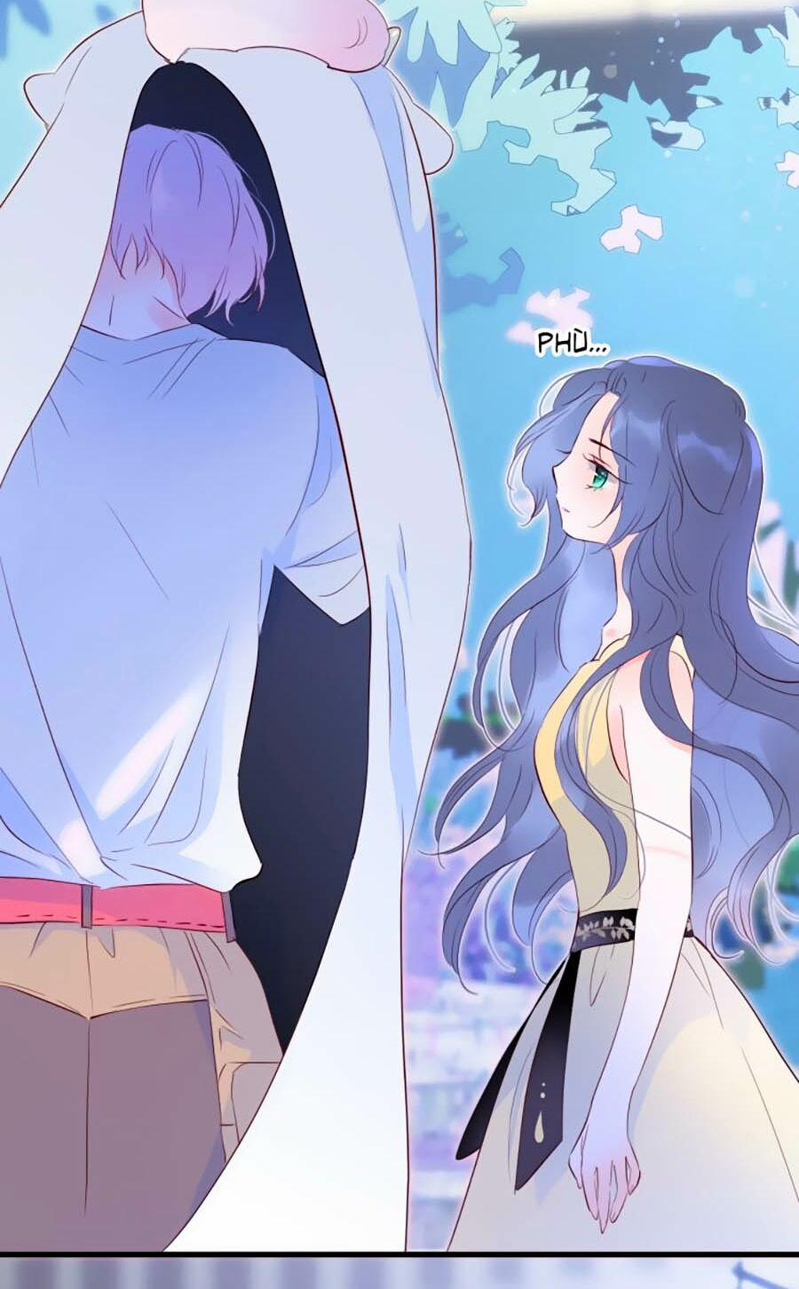 Hoa Bỏ Chạy Với Nhím Rồi 4.2 trang 8