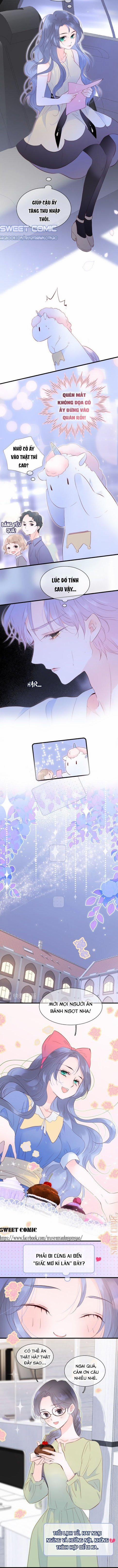 Hoa Bỏ Chạy Với Nhím Rồi 4 trang 7