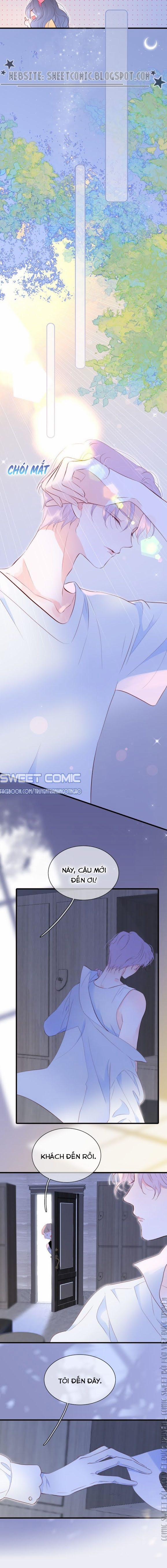 Hoa Bỏ Chạy Với Nhím Rồi 4 trang 9