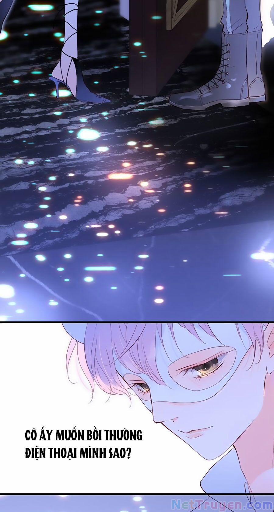 Hoa Bỏ Chạy Với Nhím Rồi 5 trang 15