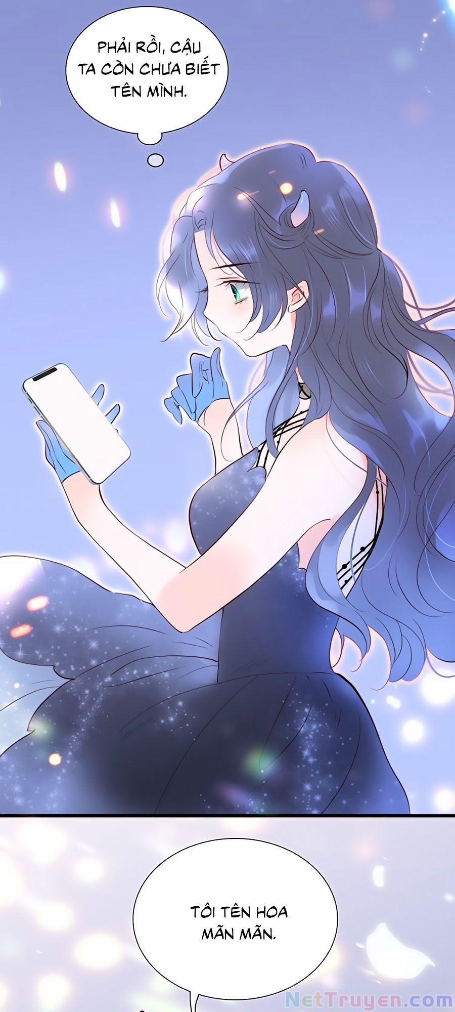 Hoa Bỏ Chạy Với Nhím Rồi 5 trang 20