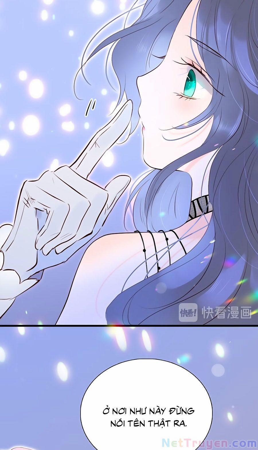 Hoa Bỏ Chạy Với Nhím Rồi 5 trang 22