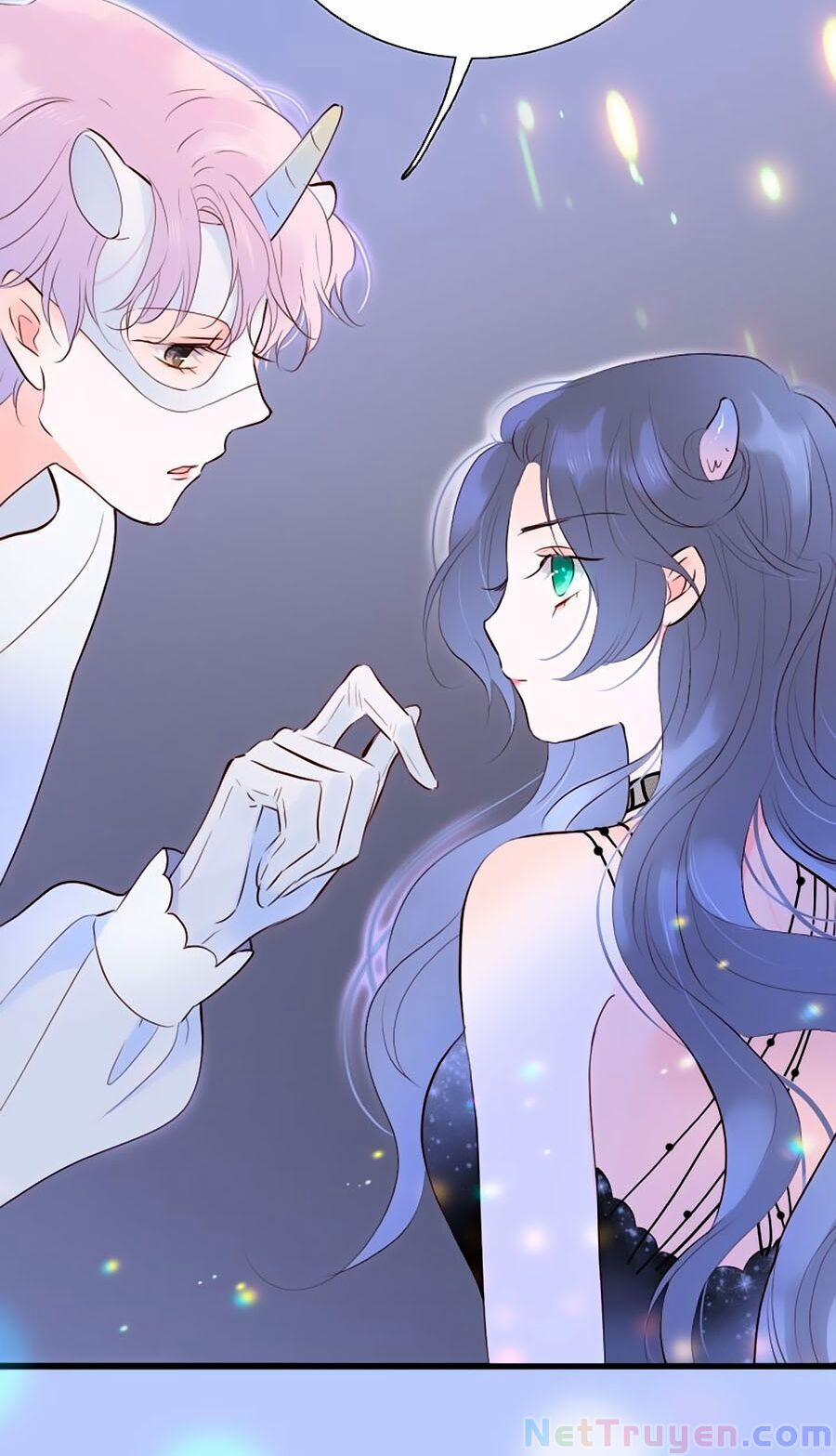 Hoa Bỏ Chạy Với Nhím Rồi 5 trang 23