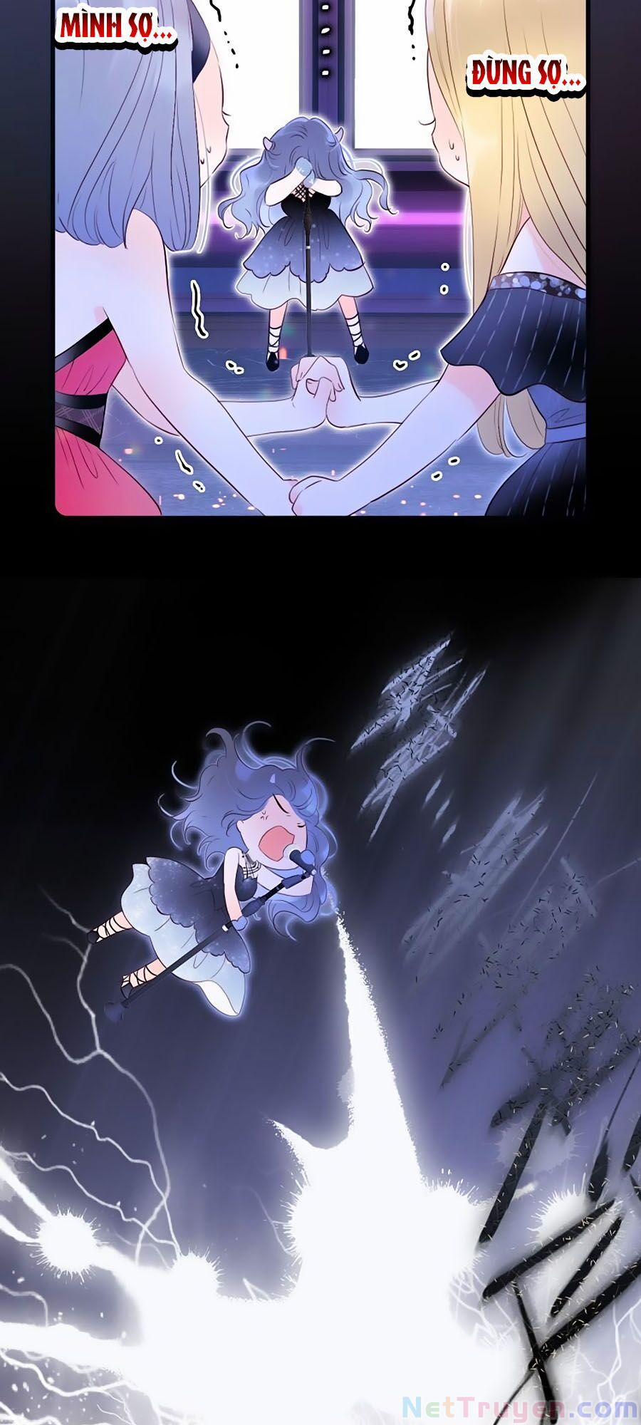 Hoa Bỏ Chạy Với Nhím Rồi 5 trang 37