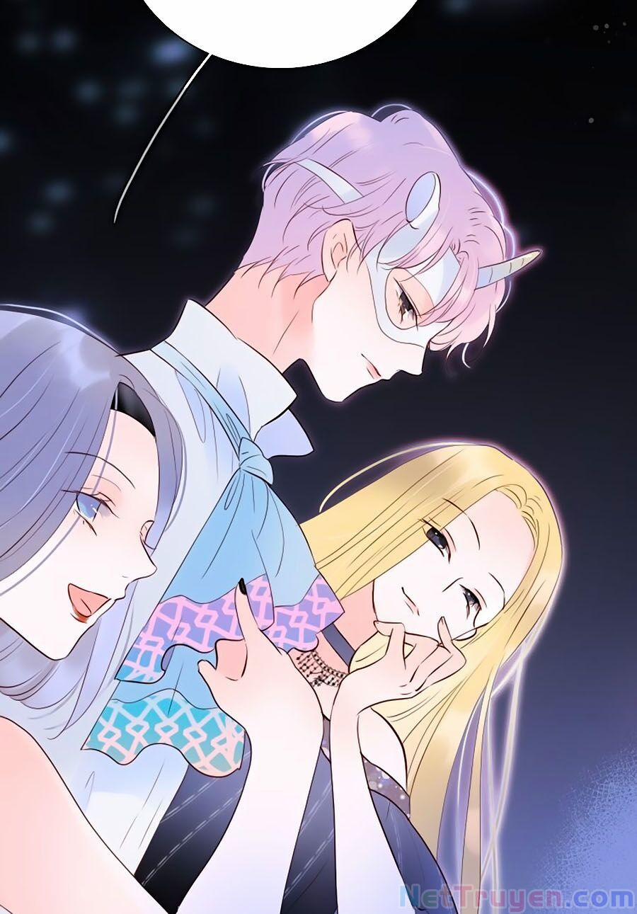 Hoa Bỏ Chạy Với Nhím Rồi 5 trang 48