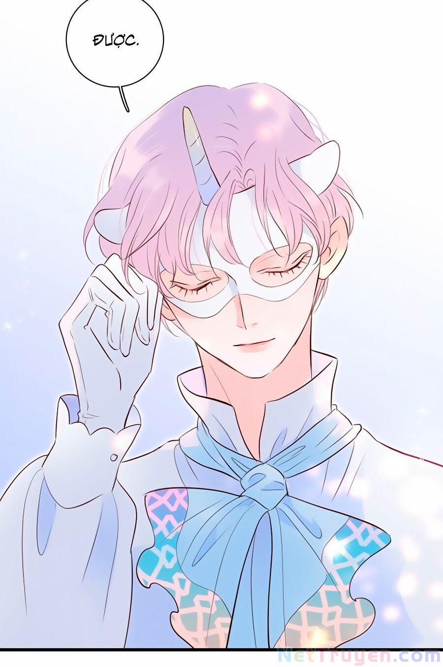 Hoa Bỏ Chạy Với Nhím Rồi 5 trang 54