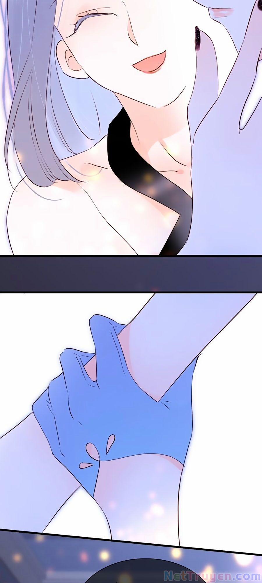 Hoa Bỏ Chạy Với Nhím Rồi 5 trang 56