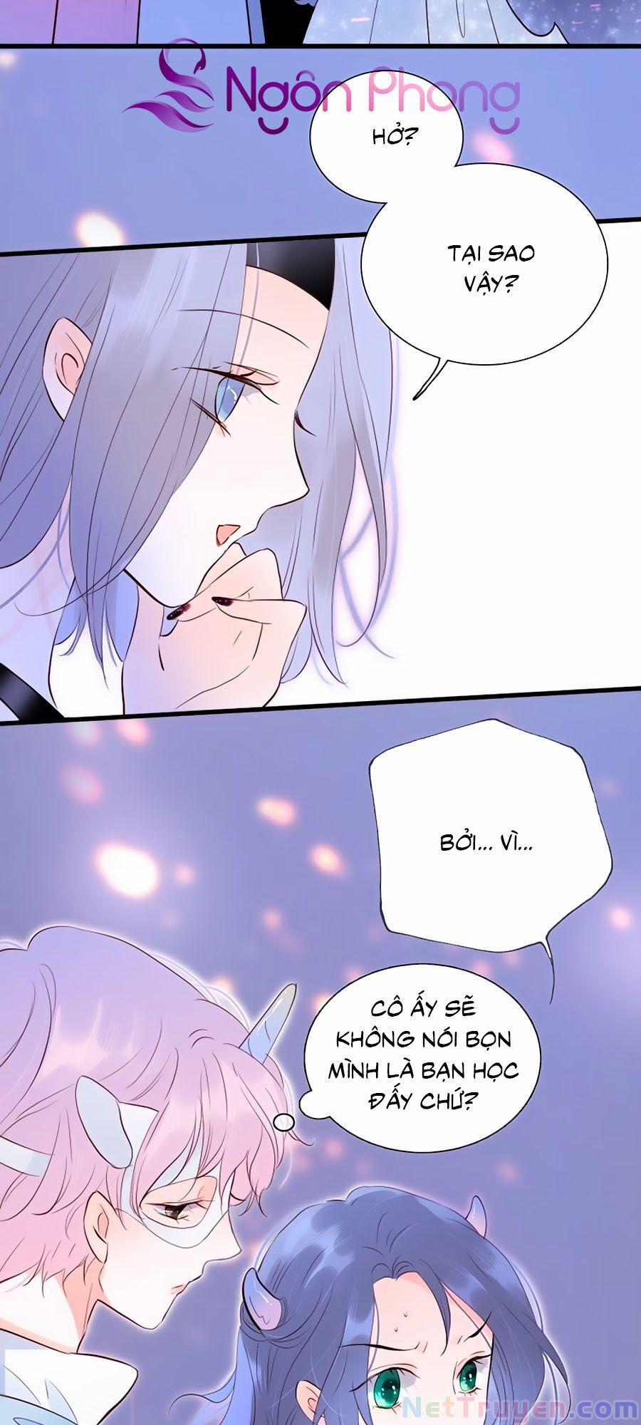 Hoa Bỏ Chạy Với Nhím Rồi 5 trang 58