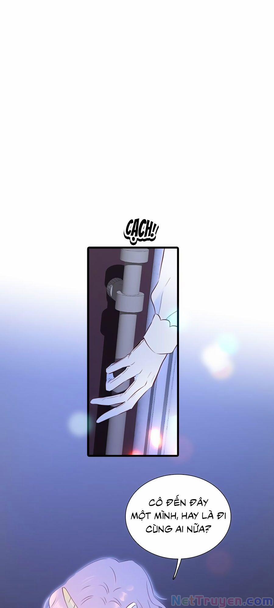 Hoa Bỏ Chạy Với Nhím Rồi 5 trang 7