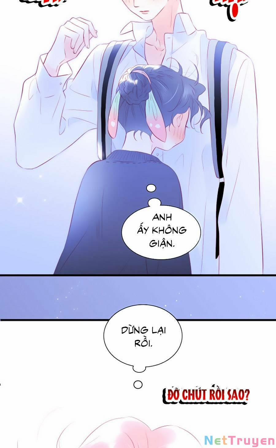 Hoa Bỏ Chạy Với Nhím Rồi 50 trang 26
