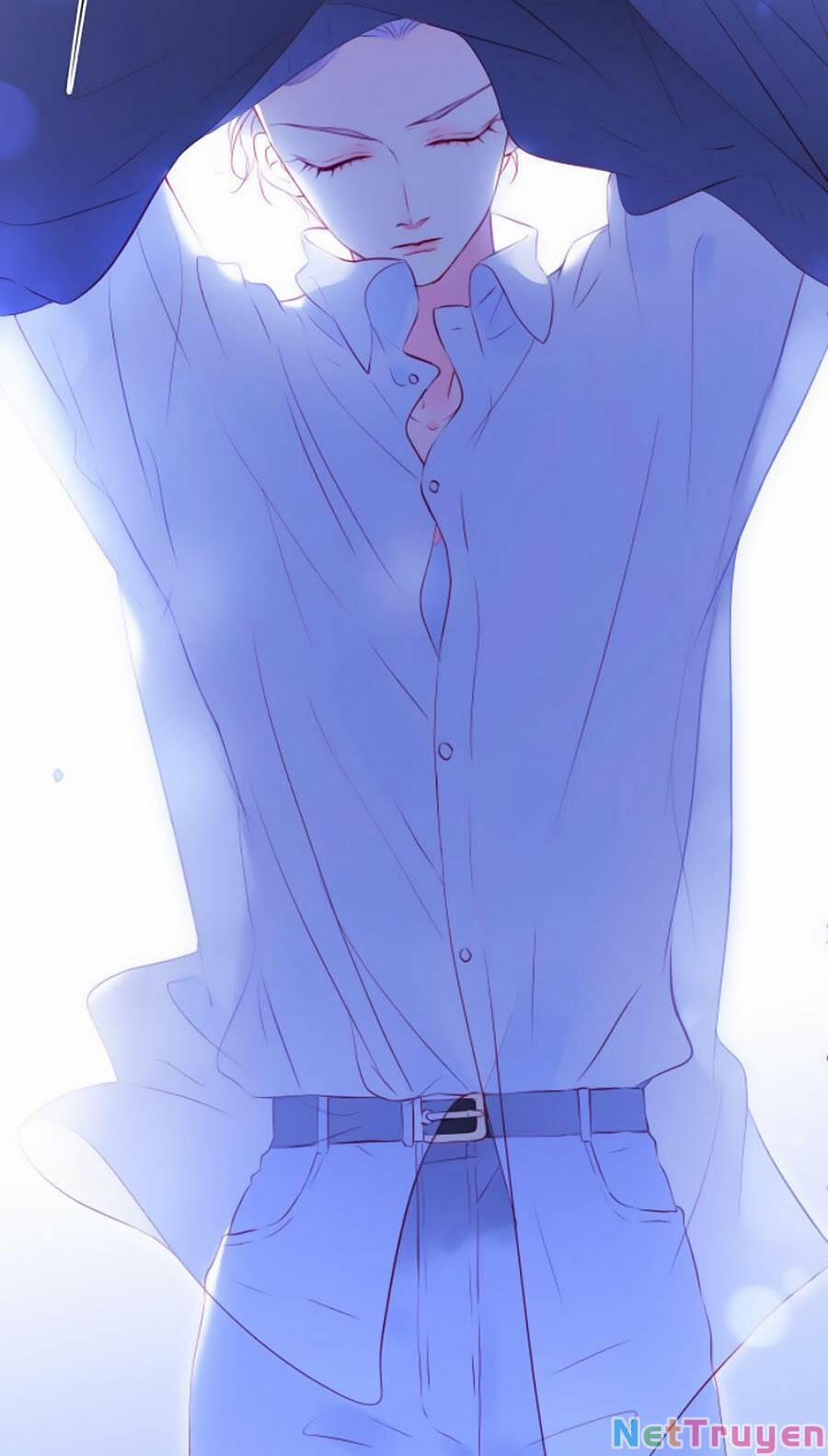 Hoa Bỏ Chạy Với Nhím Rồi 50 trang 3