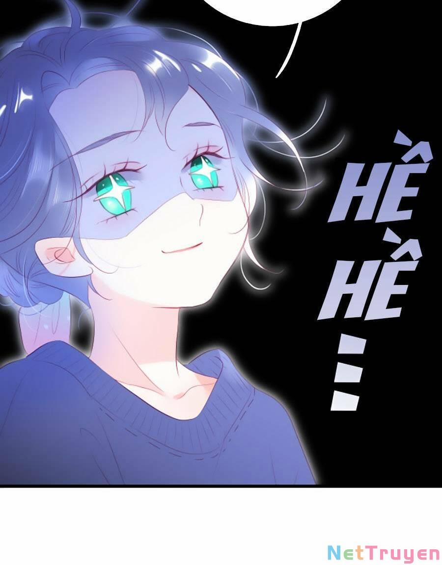 Hoa Bỏ Chạy Với Nhím Rồi 50 trang 43