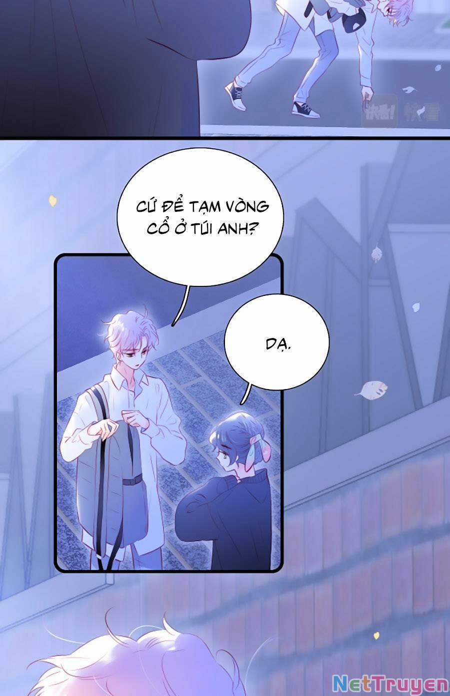 Hoa Bỏ Chạy Với Nhím Rồi 50 trang 6