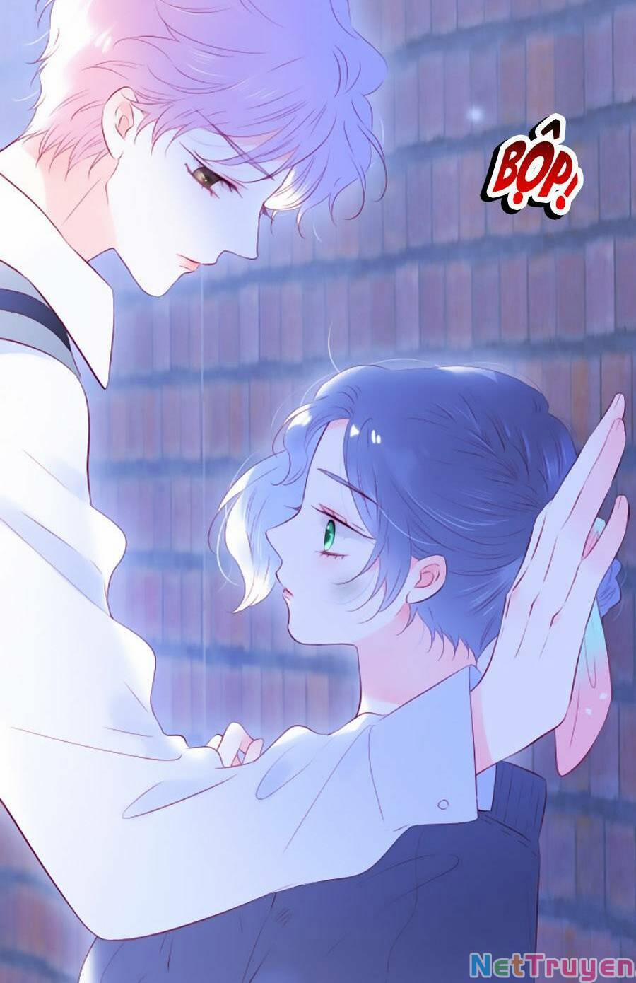 Hoa Bỏ Chạy Với Nhím Rồi 50 trang 7