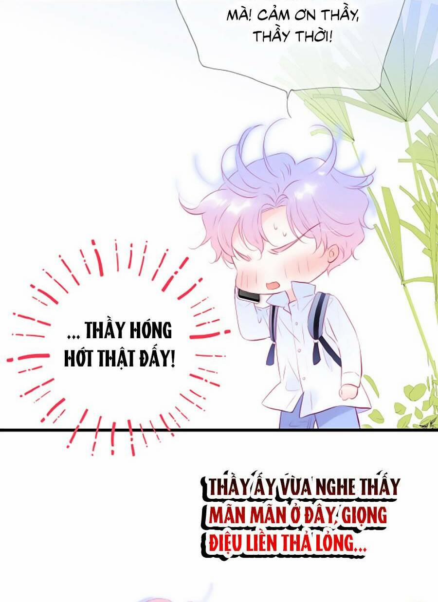 Hoa Bỏ Chạy Với Nhím Rồi 51 trang 10