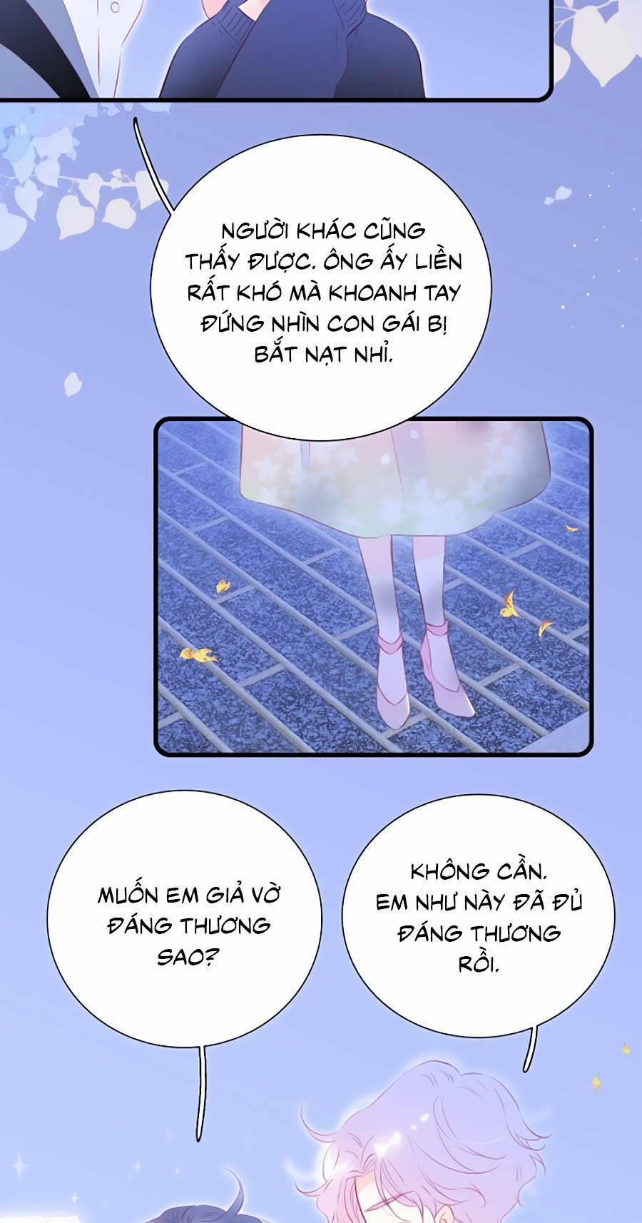 Hoa Bỏ Chạy Với Nhím Rồi 51 trang 17