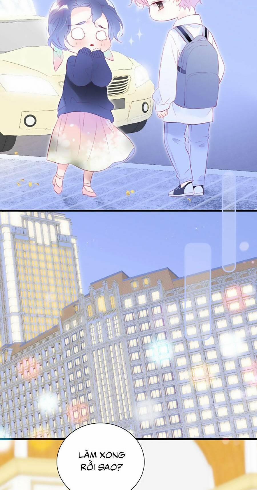 Hoa Bỏ Chạy Với Nhím Rồi 51 trang 18