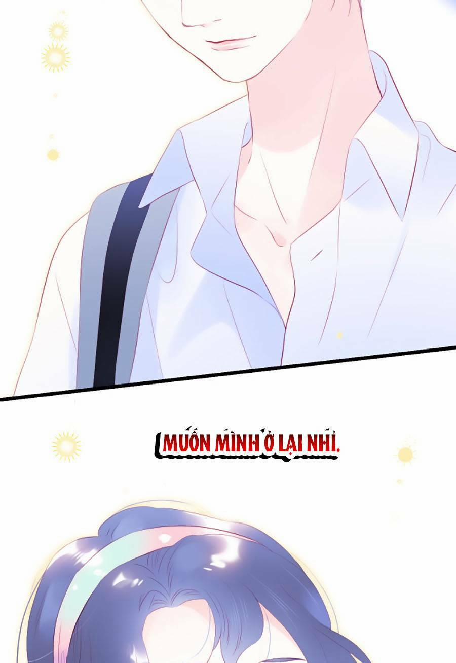 Hoa Bỏ Chạy Với Nhím Rồi 51 trang 23