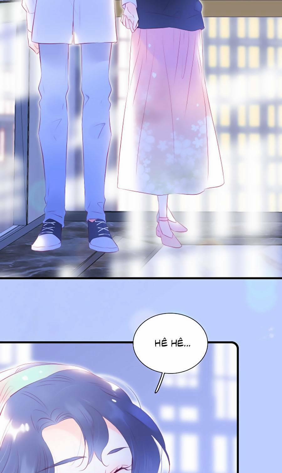 Hoa Bỏ Chạy Với Nhím Rồi 51 trang 30