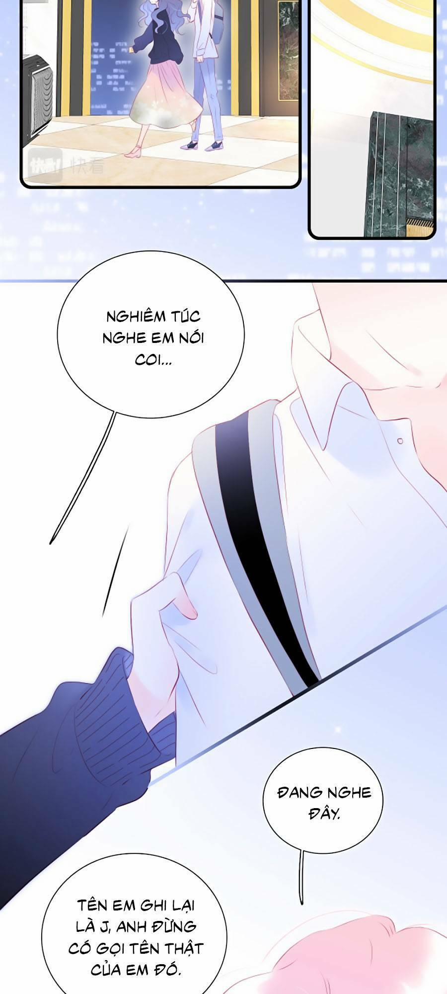 Hoa Bỏ Chạy Với Nhím Rồi 51 trang 38