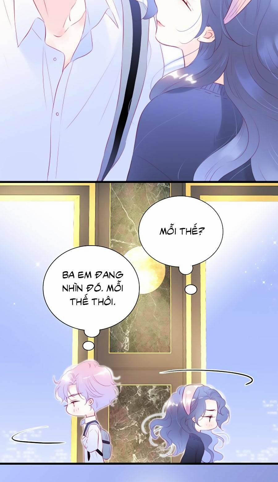 Hoa Bỏ Chạy Với Nhím Rồi 51 trang 41