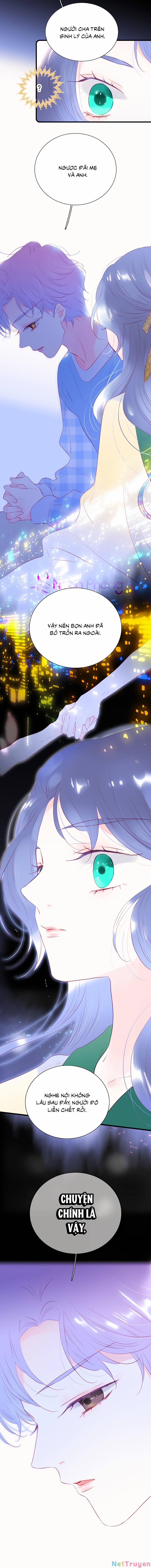 Hoa Bỏ Chạy Với Nhím Rồi 53 trang 8