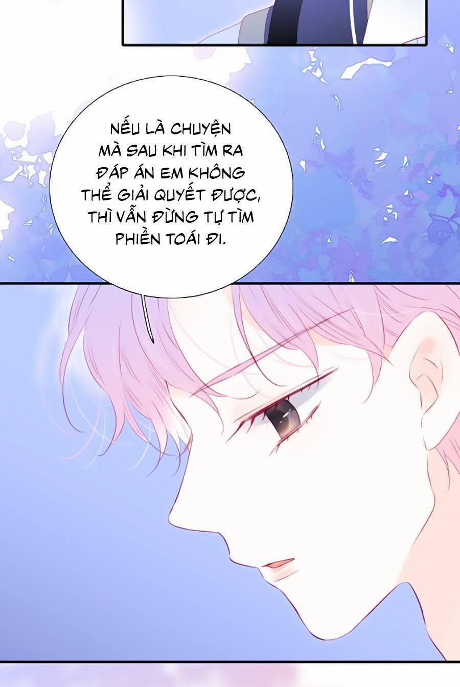 Hoa Bỏ Chạy Với Nhím Rồi 56 trang 27