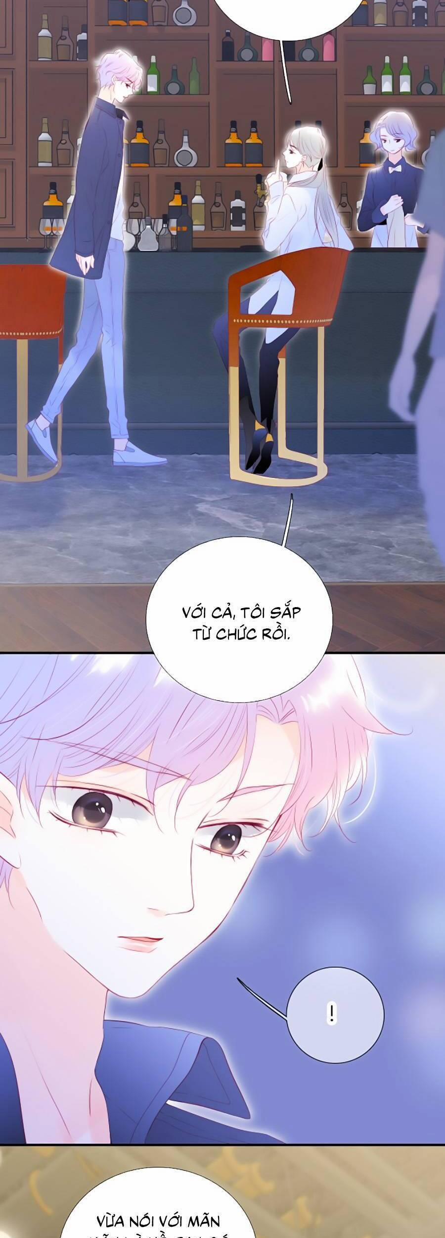 Hoa Bỏ Chạy Với Nhím Rồi 57 trang 14