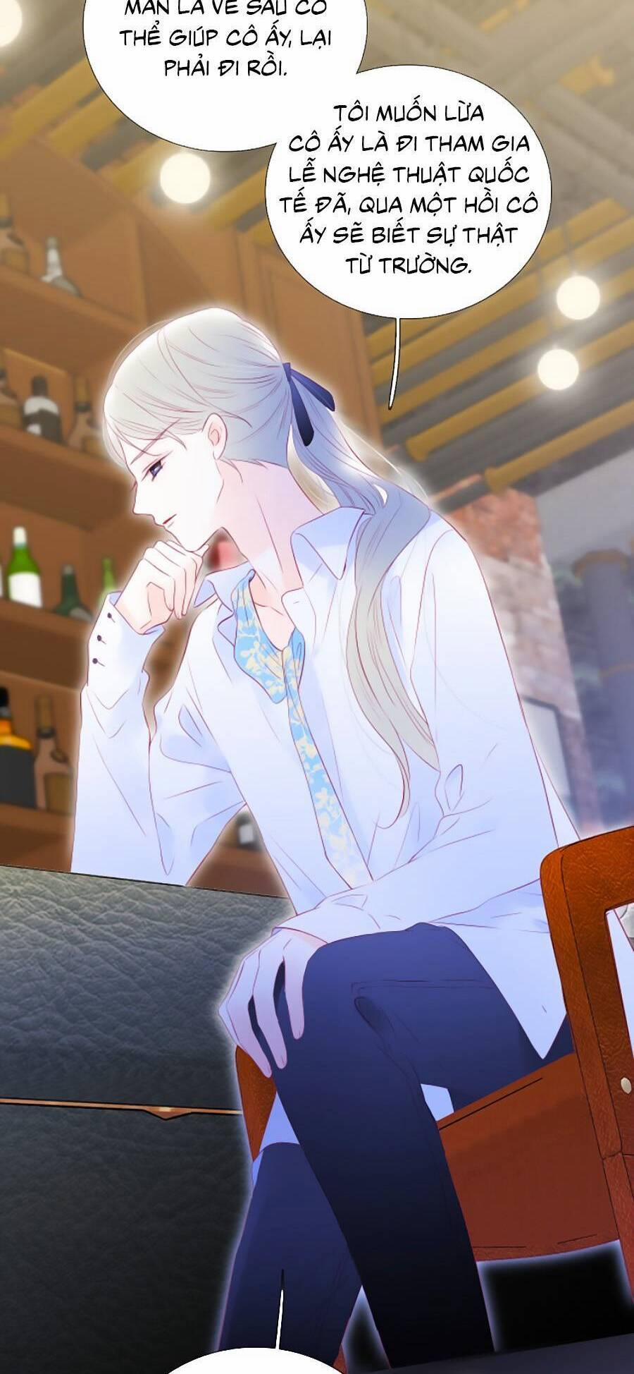 Hoa Bỏ Chạy Với Nhím Rồi 57 trang 15