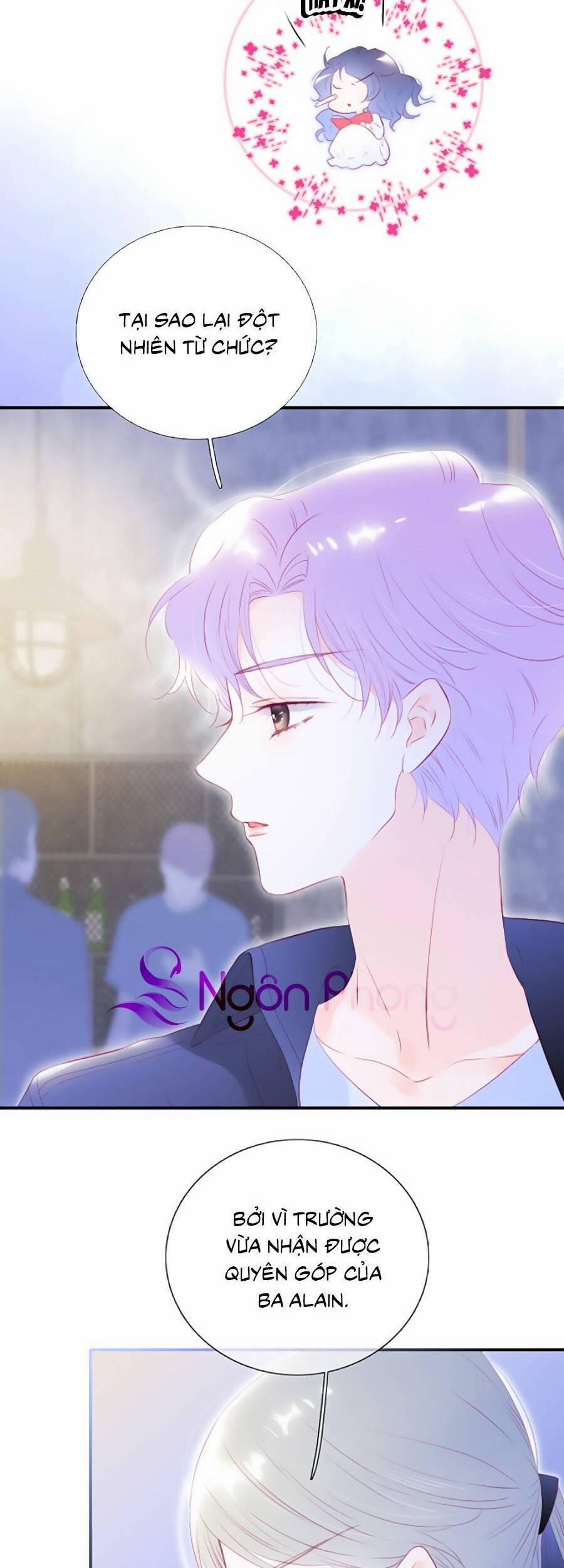 Hoa Bỏ Chạy Với Nhím Rồi 57 trang 17