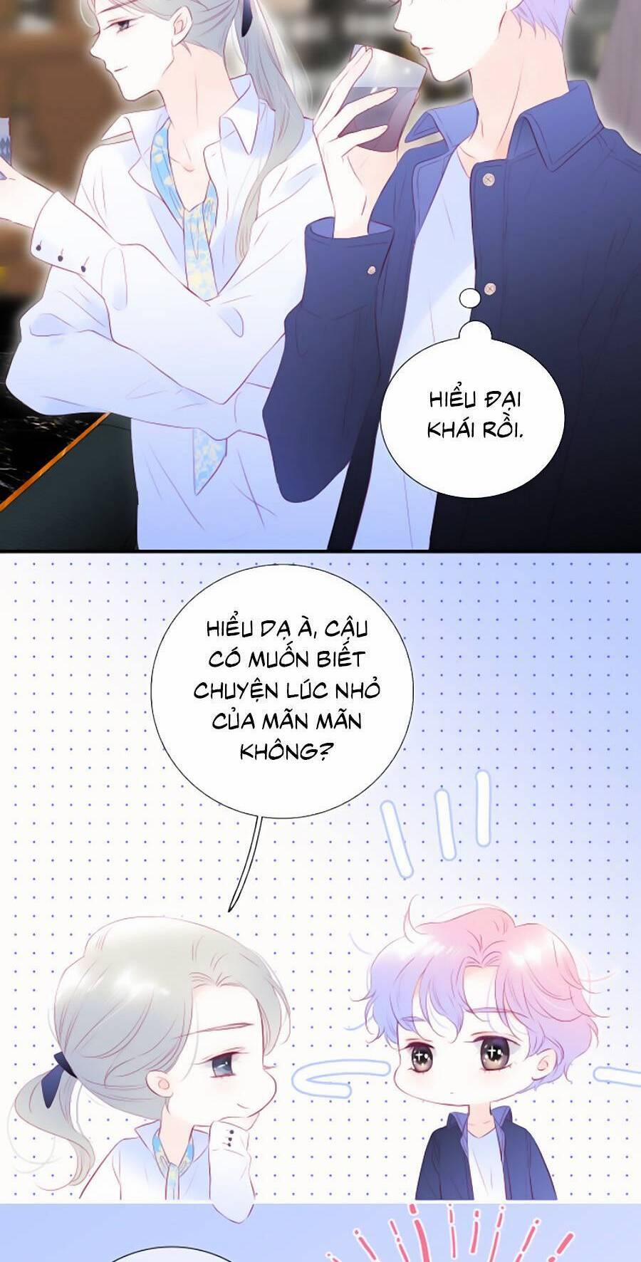 Hoa Bỏ Chạy Với Nhím Rồi 57 trang 19